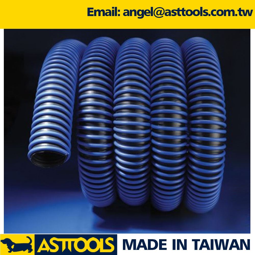 ID 4 Inch TPV MEMORY HOSE